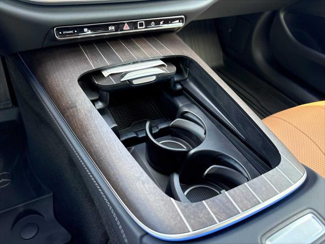 2026 Mercedes-Benz E 450 4MATIC