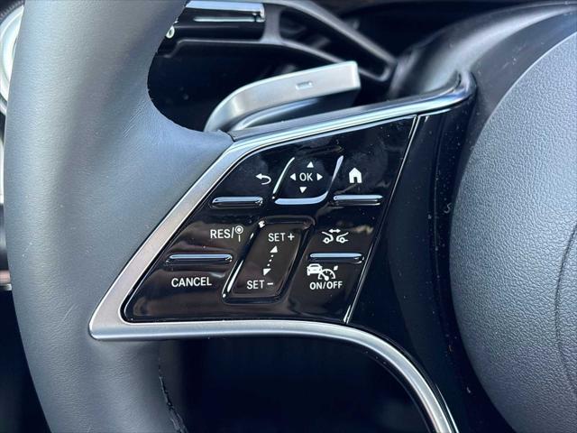 2026 Mercedes-Benz E 450 4MATIC