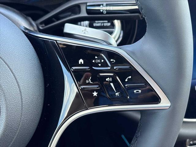 2026 Mercedes-Benz E 450 4MATIC