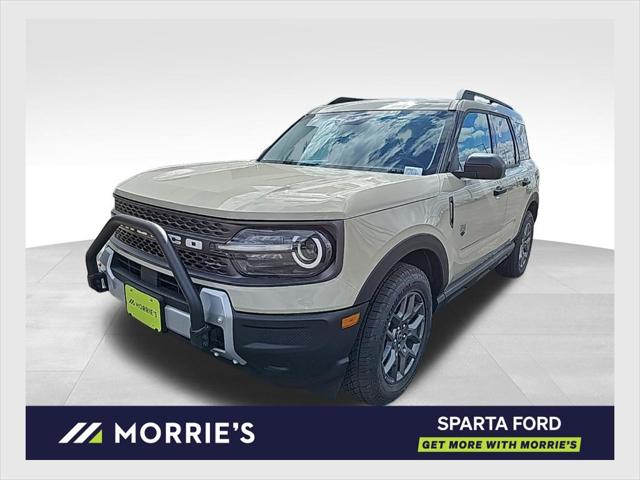 2025 Ford Bronco Sport Big Bend for sale in Sparta, WI
