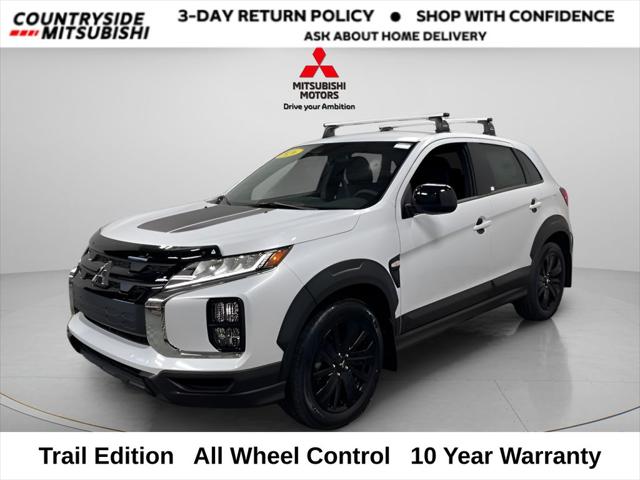 2026 Mitsubishi Outlander Sport 2.0 TRAIL EDITION for sale in Countryside, IL
