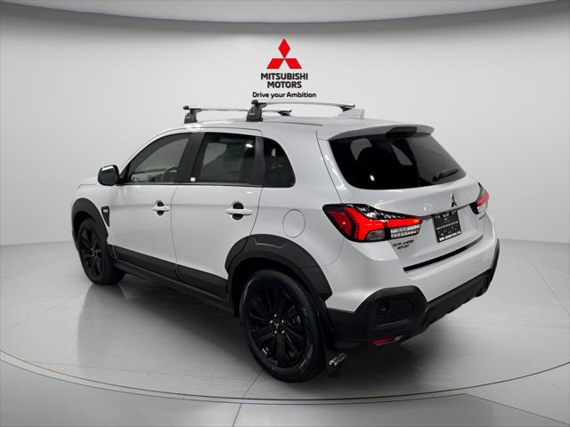 2026 Mitsubishi Outlander Sport 2.0 TRAIL EDITION