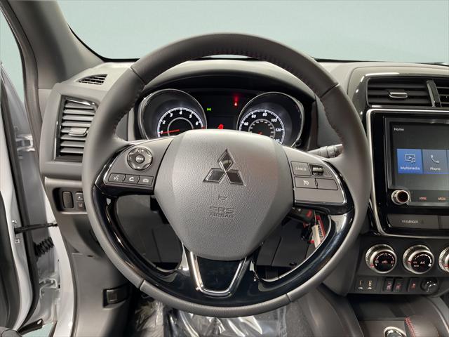 2026 Mitsubishi Outlander Sport 2.0 TRAIL EDITION