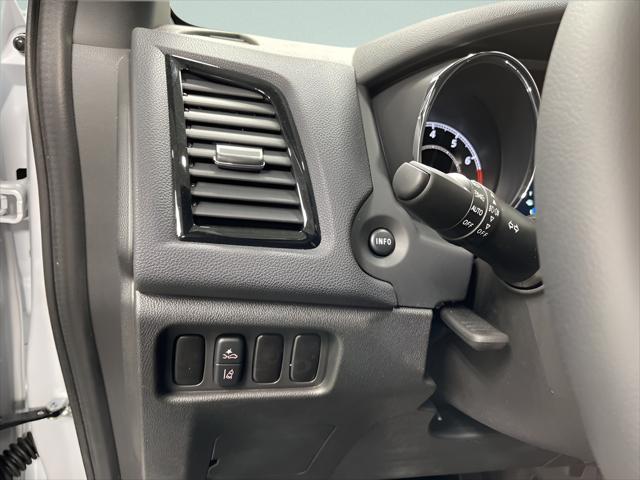 2026 Mitsubishi Outlander Sport 2.0 TRAIL EDITION