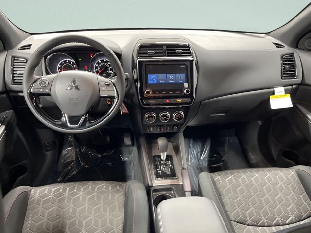 2026 Mitsubishi Outlander Sport 2.0 TRAIL EDITION