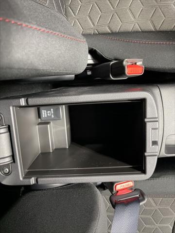 2026 Mitsubishi Outlander Sport 2.0 TRAIL EDITION
