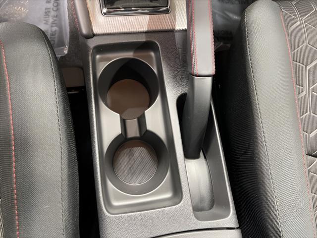 2026 Mitsubishi Outlander Sport 2.0 TRAIL EDITION