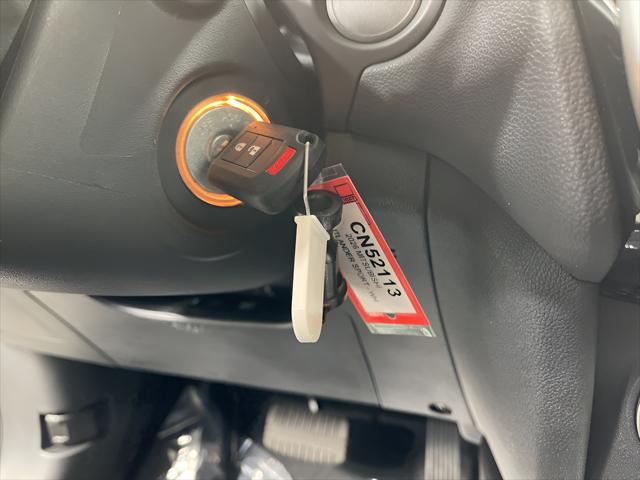 2026 Mitsubishi Outlander Sport 2.0 TRAIL EDITION