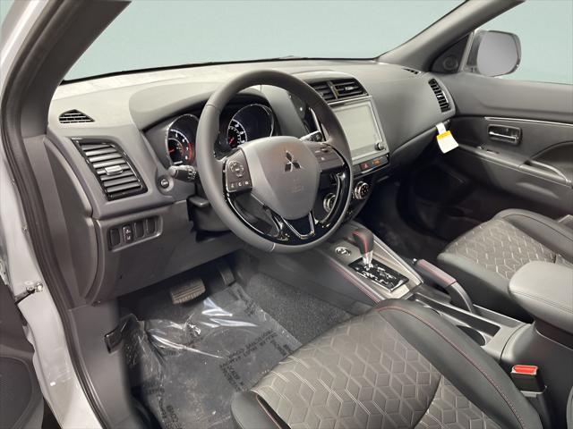 2026 Mitsubishi Outlander Sport 2.0 TRAIL EDITION