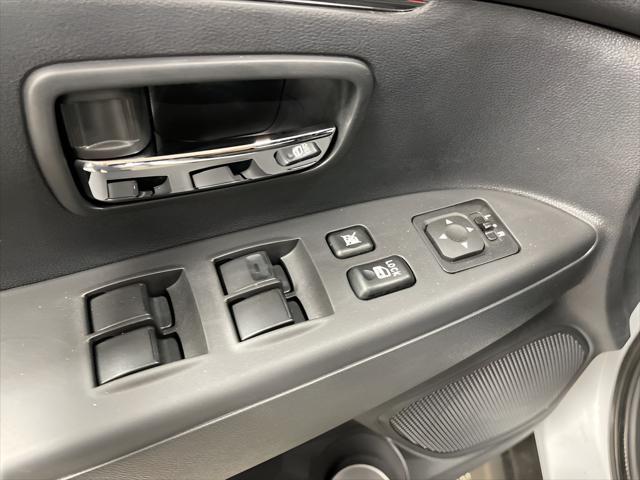 2026 Mitsubishi Outlander Sport 2.0 TRAIL EDITION