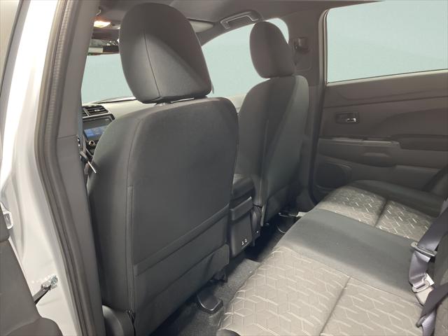 2026 Mitsubishi Outlander Sport 2.0 TRAIL EDITION