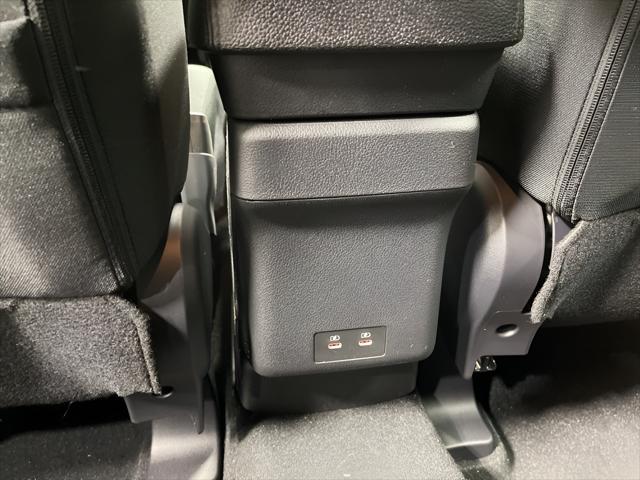 2026 Mitsubishi Outlander Sport 2.0 TRAIL EDITION