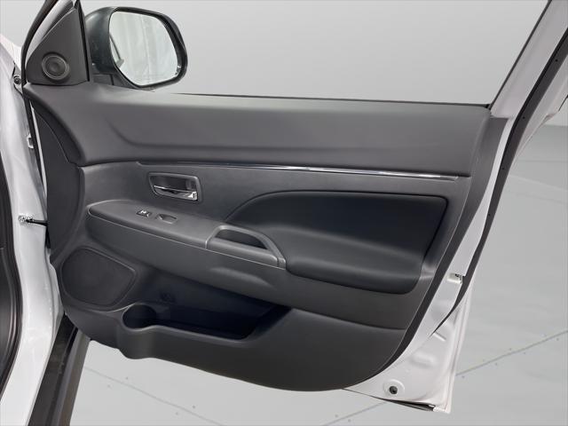 2026 Mitsubishi Outlander Sport 2.0 TRAIL EDITION