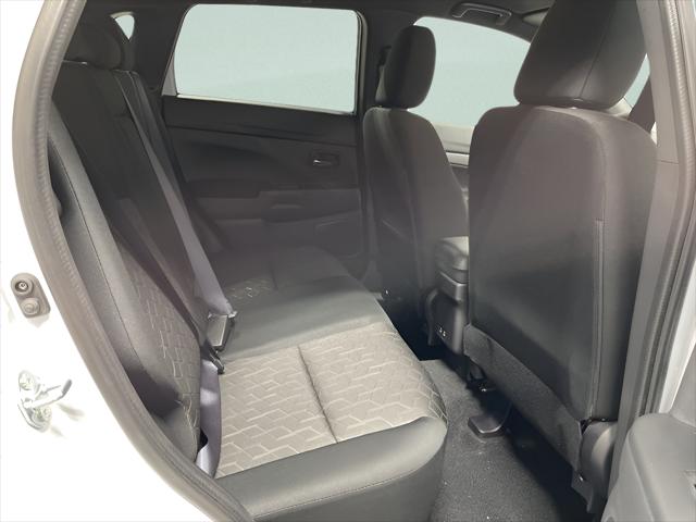 2026 Mitsubishi Outlander Sport 2.0 TRAIL EDITION