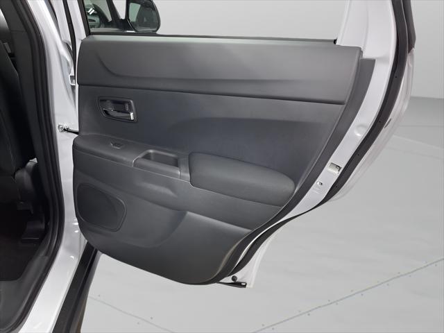 2026 Mitsubishi Outlander Sport 2.0 TRAIL EDITION