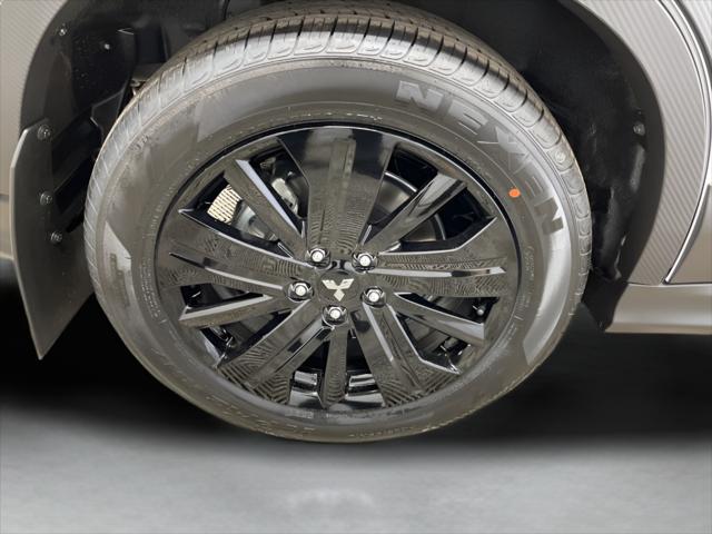 2026 Mitsubishi Outlander Sport 2.0 TRAIL EDITION
