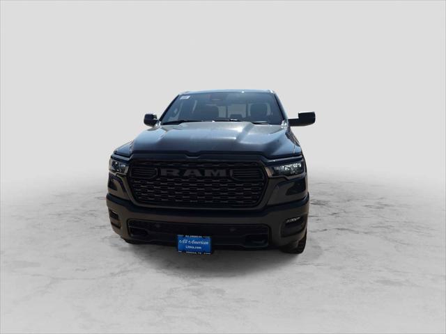 2026 RAM 1500 RAM 1500 WARLOCK CREW CAB 4X4 57 BOX 2026 RAM 1500 RAM 1500 WARLOCK CREW CAB 4X4 57 BOX