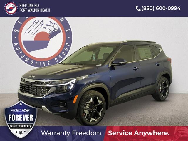 2026 Kia Seltos EX for sale in Fort Walton Beach, FL