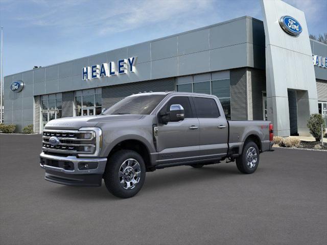 2026 Ford F-350 LARIAT for sale in Poughkeepsie, NY