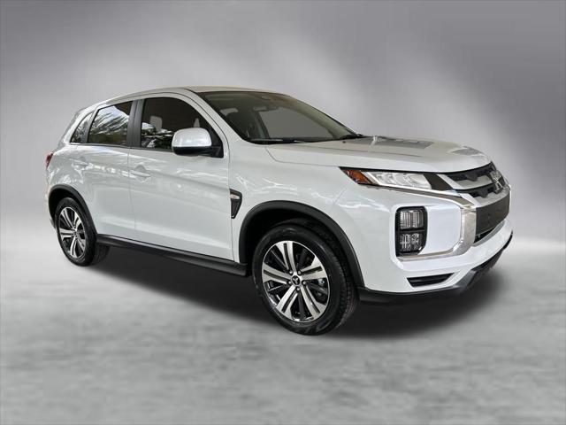 2026 Mitsubishi Outlander Sport 2.0 ES