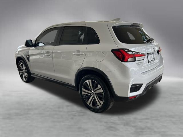 2026 Mitsubishi Outlander Sport 2.0 ES
