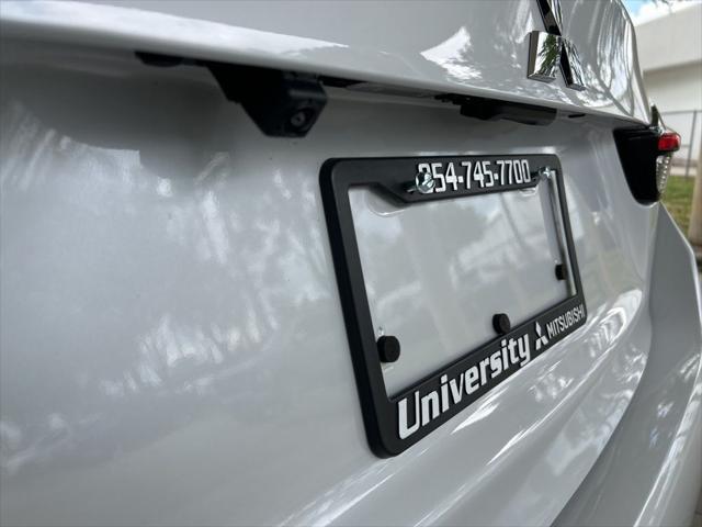2026 Mitsubishi Outlander Sport 2.0 ES