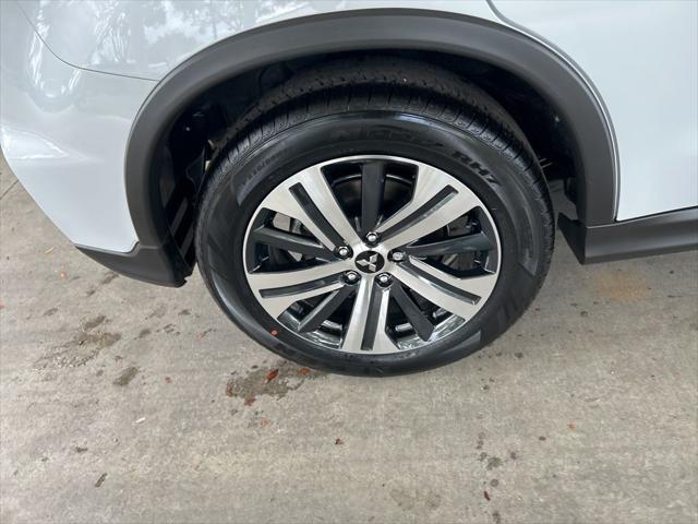 2026 Mitsubishi Outlander Sport 2.0 ES