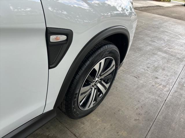 2026 Mitsubishi Outlander Sport 2.0 ES