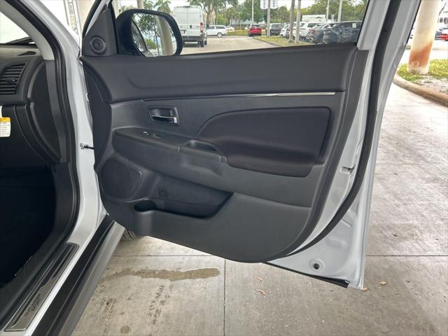 2026 Mitsubishi Outlander Sport 2.0 ES