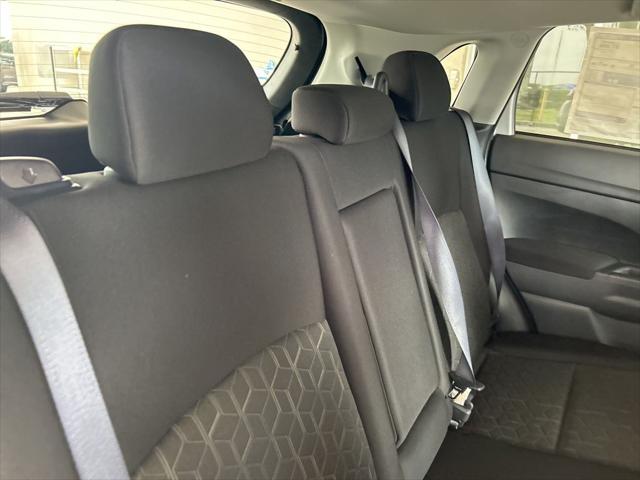 2026 Mitsubishi Outlander Sport 2.0 ES