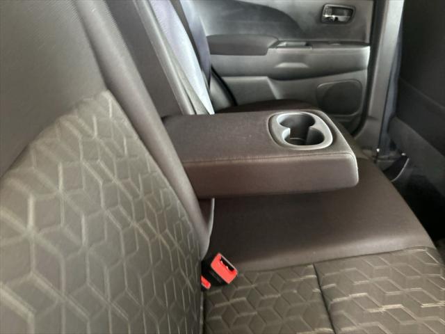 2026 Mitsubishi Outlander Sport 2.0 ES