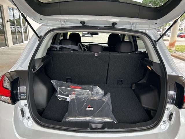 2026 Mitsubishi Outlander Sport 2.0 ES
