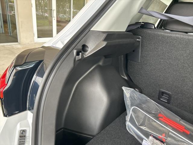 2026 Mitsubishi Outlander Sport 2.0 ES