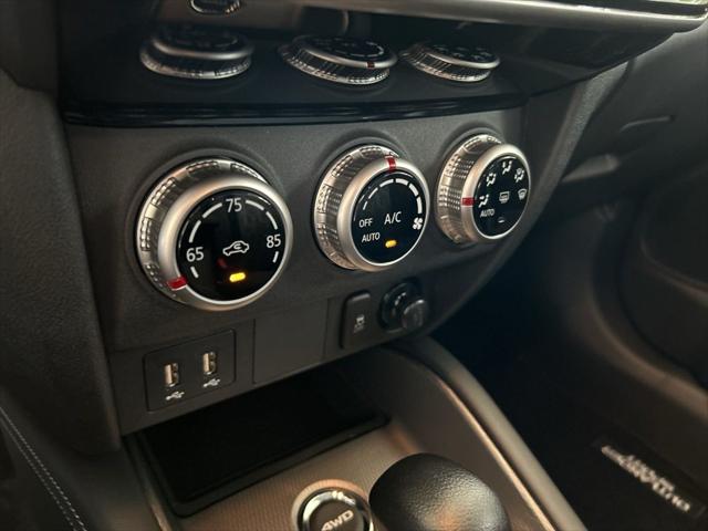 2026 Mitsubishi Outlander Sport 2.0 ES