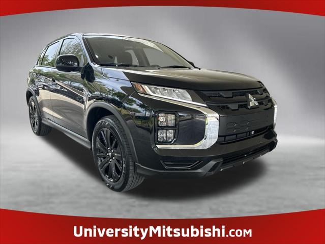 2026 Mitsubishi Outlander Sport 2.0 LE for sale in Davie, FL