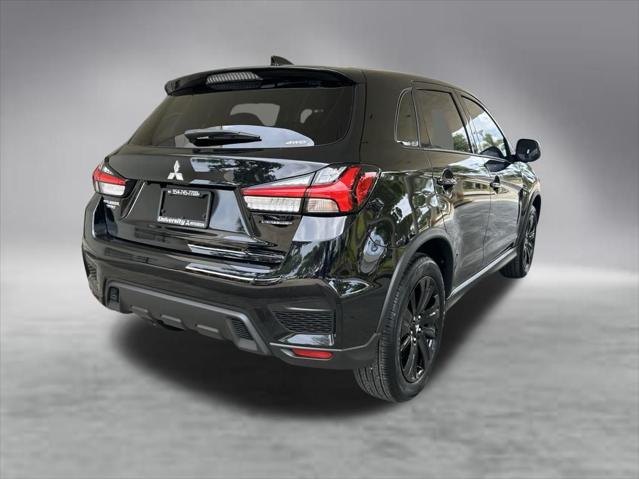 2026 Mitsubishi Outlander Sport 2.0 LE