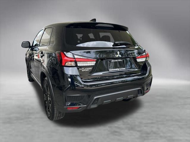 2026 Mitsubishi Outlander Sport 2.0 LE