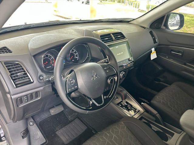 2026 Mitsubishi Outlander Sport 2.0 LE