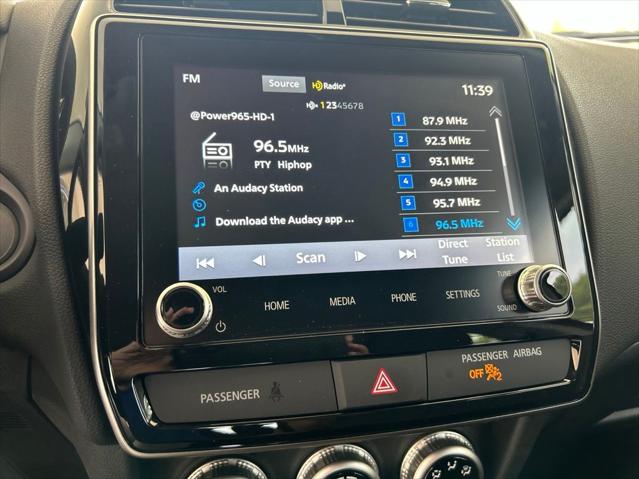 2026 Mitsubishi Outlander Sport 2.0 LE