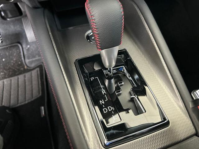 2026 Mitsubishi Outlander Sport 2.0 LE