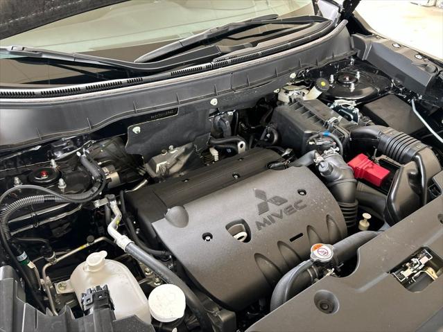 2026 Mitsubishi Outlander Sport 2.0 LE