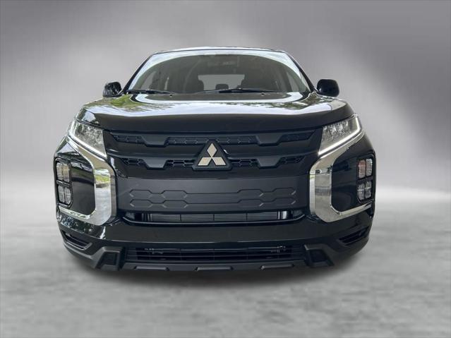 2026 Mitsubishi Outlander Sport 2.0 LE