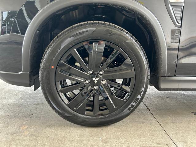 2026 Mitsubishi Outlander Sport 2.0 LE