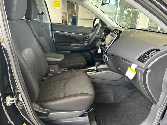 2026 Mitsubishi Outlander Sport 2.0 LE