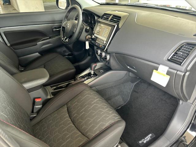 2026 Mitsubishi Outlander Sport 2.0 LE