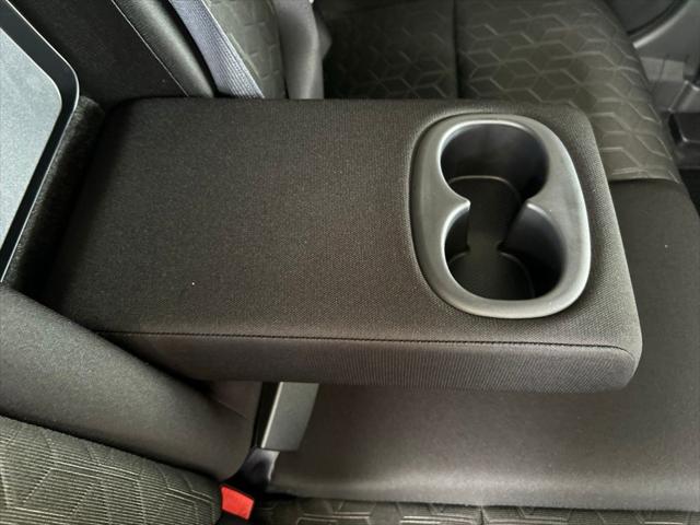 2026 Mitsubishi Outlander Sport 2.0 LE