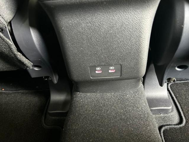 2026 Mitsubishi Outlander Sport 2.0 LE