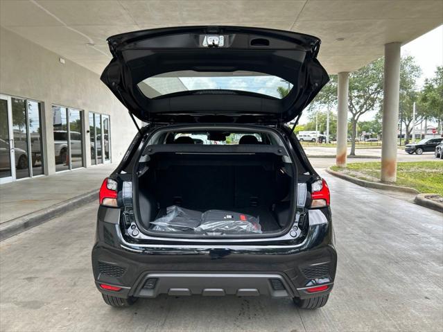 2026 Mitsubishi Outlander Sport 2.0 LE