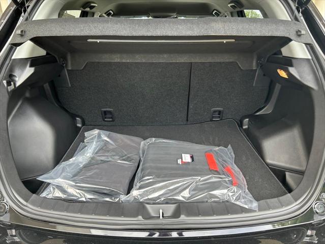 2026 Mitsubishi Outlander Sport 2.0 LE