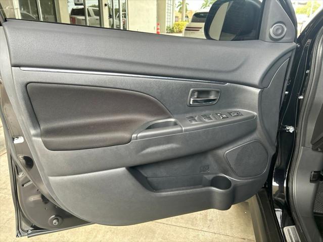 2026 Mitsubishi Outlander Sport 2.0 LE